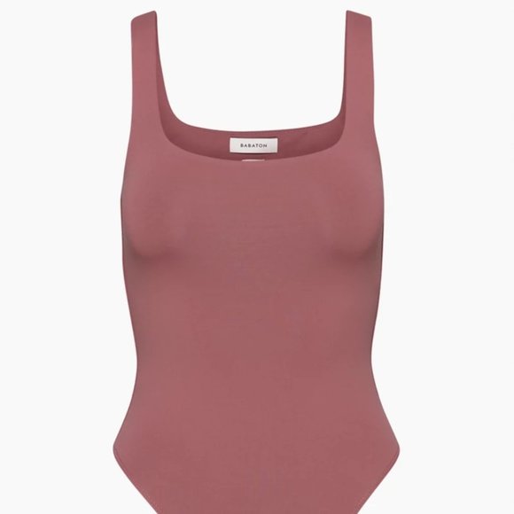 Babaton Tops - NWT ARITZIA Babaton Bodysuit for Sale!!